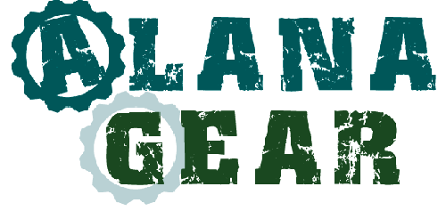Alana Gear Logo