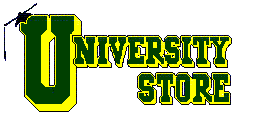University Store Logo