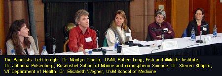 Panelists.jpg - 22703 Bytes