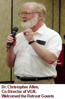 Chris Allen