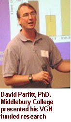 David Parfitt