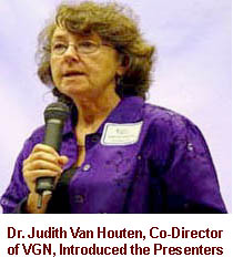 Judy VanHouten