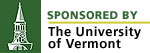 This Web site is sponsored by The University of Vermont