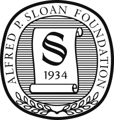 Alfred P. Sloan Foundation