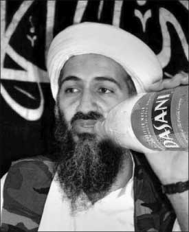 Osama