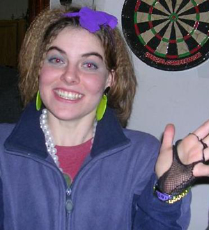 stacey