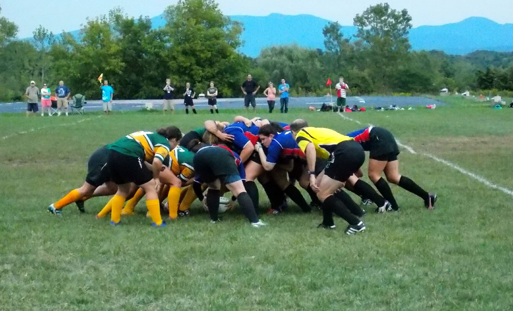 scrum