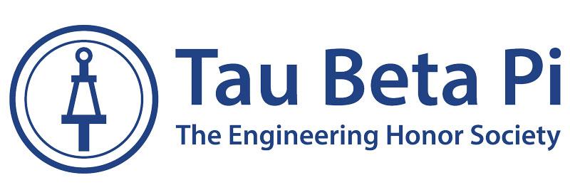 Tau Beta Pi Honor Society